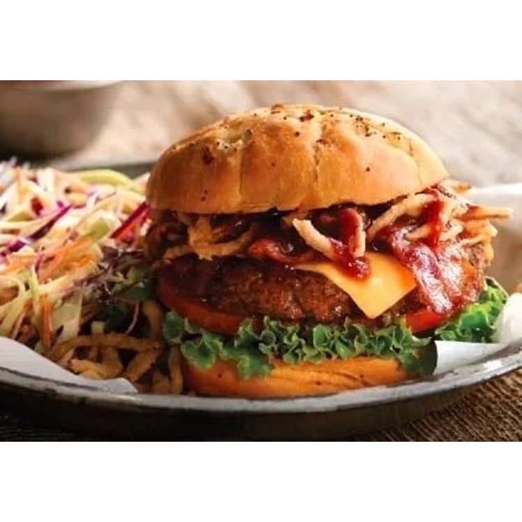 GRILL MATES HAMBURGER SEASONING