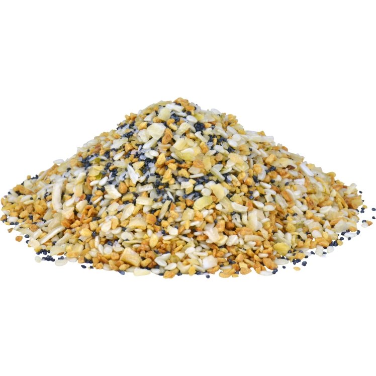 MCCORMICK EVERYTHING BAGEL SEASONING