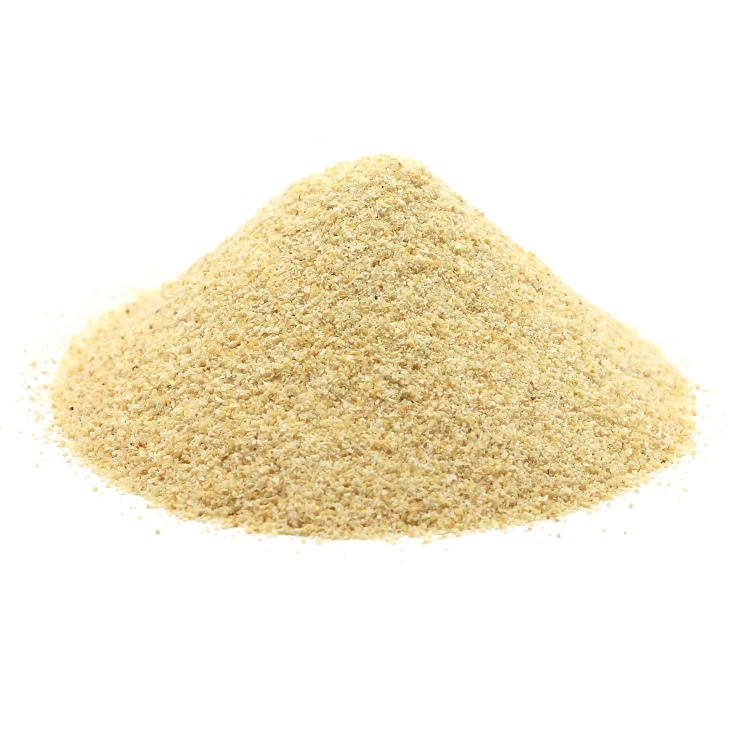 MONARCH GRANULATED GARLIC PLASTIC JUG SHELF-STABLE SPICE
