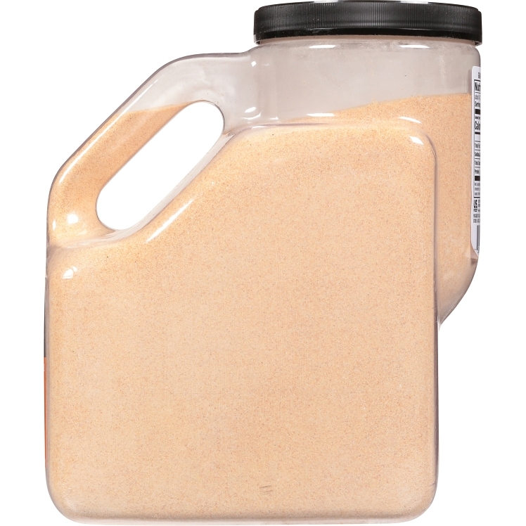 MONARCH GRANULATED GARLIC PLASTIC JUG SHELF-STABLE SPICE