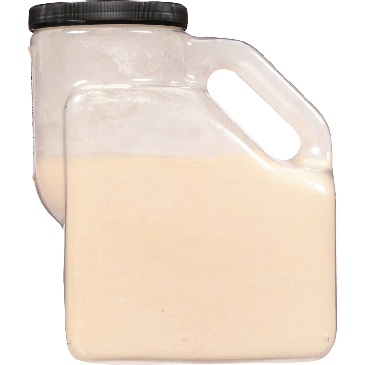 MONARCH SPICE GARLIC POWDER PLASTIC JUG SHELF STABLE