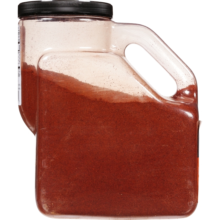 MONARCH SPICE CHILI POWDER MILD PLASTIC JUG SHELF STABLE