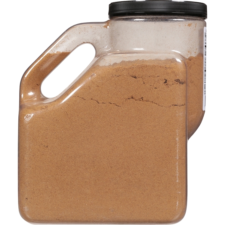 MONARCH GROUND CUMIN JUG