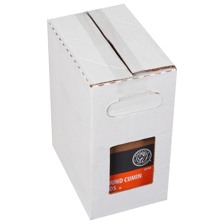 MONARCH GROUND CUMIN JUG