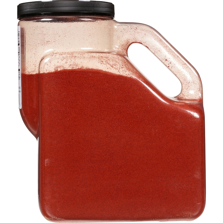 MONARCH GROUND SPANISH PAPRIKA JUG