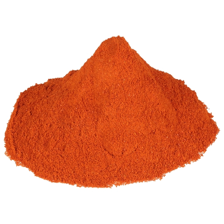 MONARCH GROUND CAYENNE PEPPER JUG