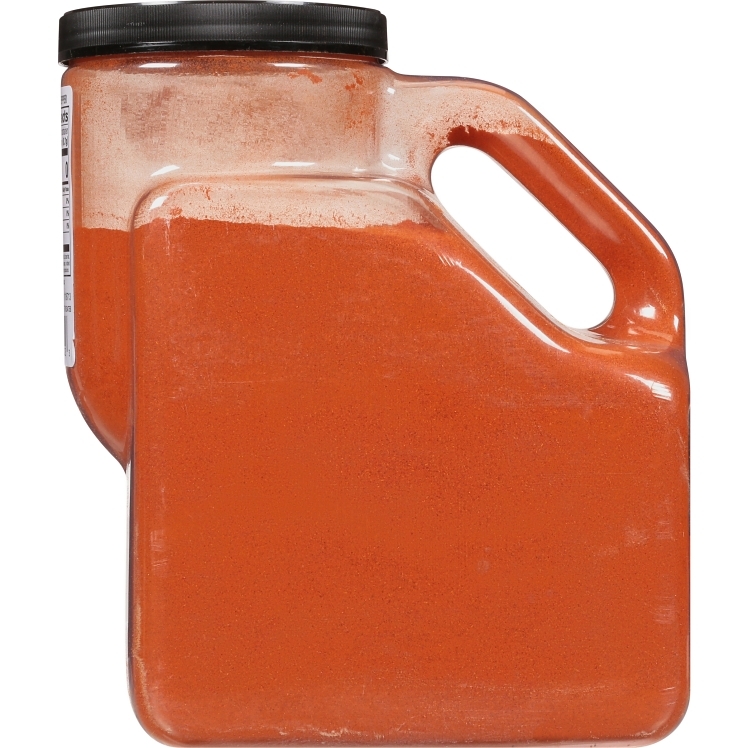 MONARCH GROUND CAYENNE PEPPER JUG
