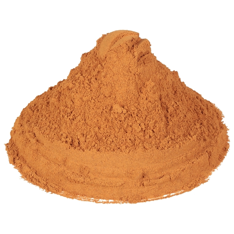 MONARCH GROUND CINNAMON PLASTIC JUG SHELF STABLE