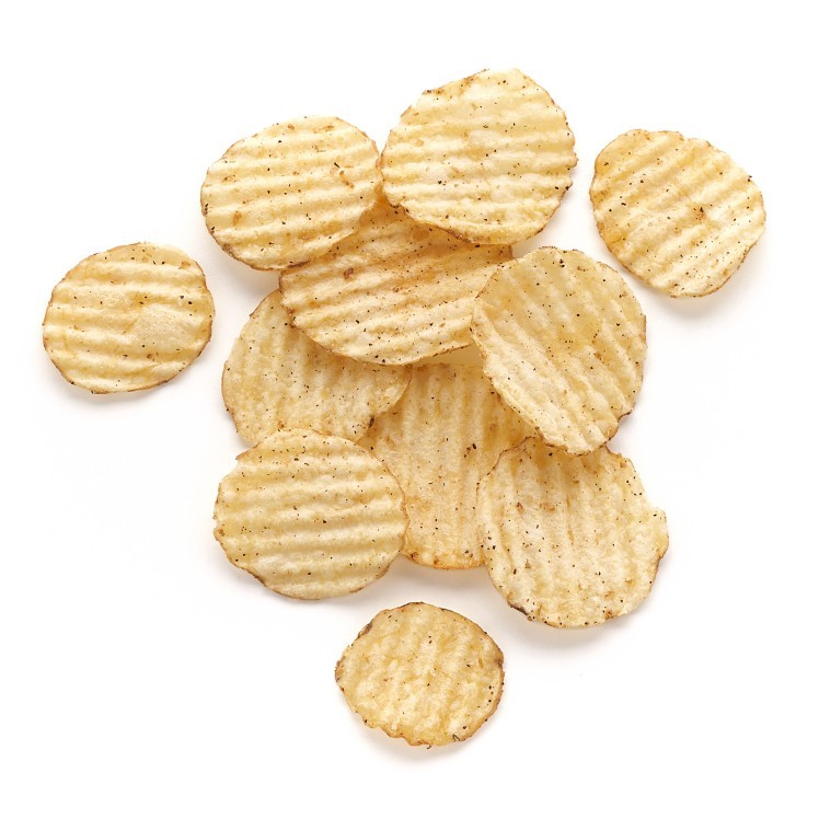 KETTLE POTATO CHIPS, VARIETY PACK, 30 CT SNACK BAGS, 1.5 OZ
