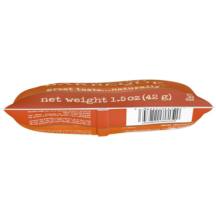 KETTLE POTATO CHIPS, VARIETY PACK, 30 CT SNACK BAGS, 1.5 OZ