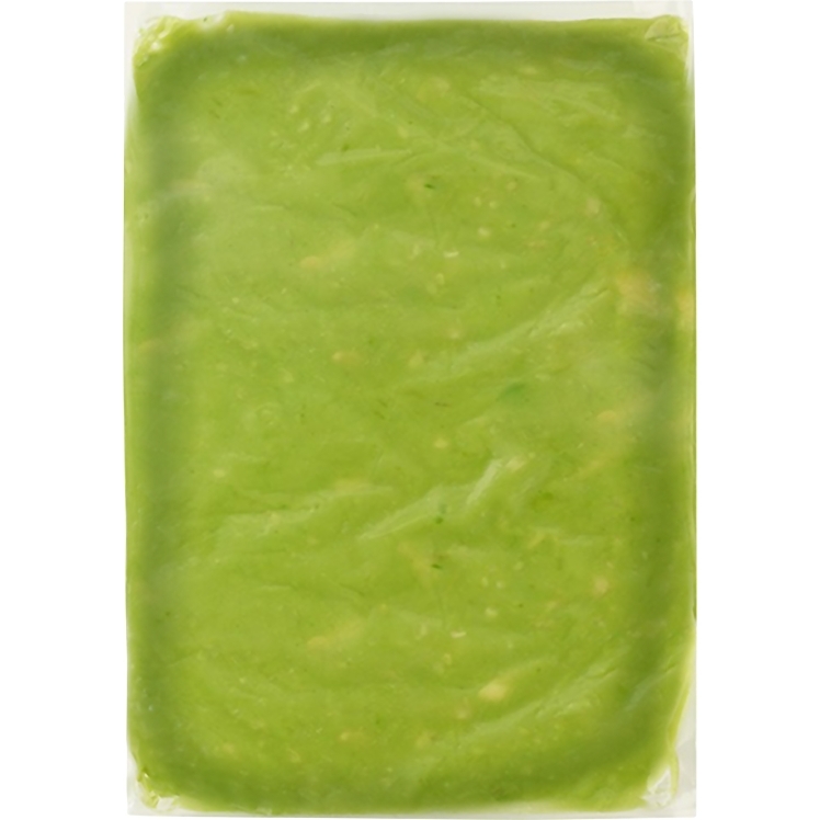 WHOLLY AVOCADO CHUNKY AVOCADO HAND SCOOPED