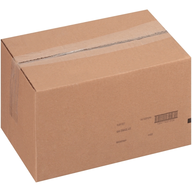 RUBY KIST ORANGE JUICE 48 OZ