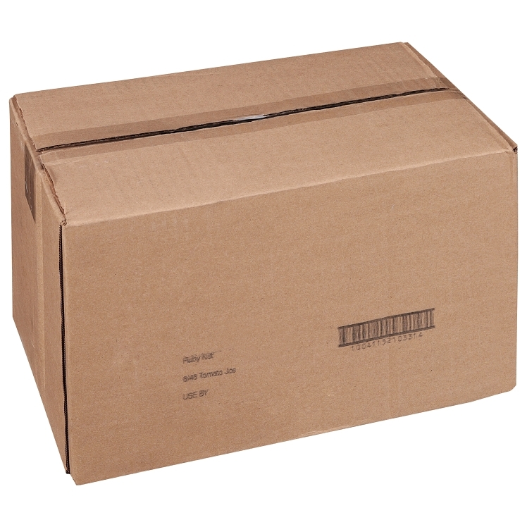 RUBY KIST TOMATO JUICE 48 OZ