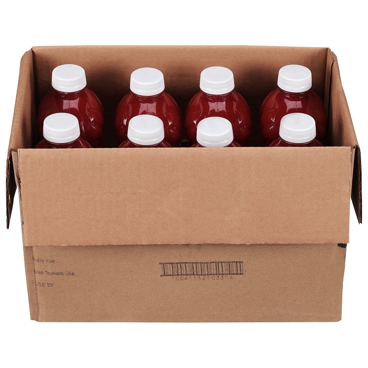 RUBY KIST TOMATO JUICE 48 OZ