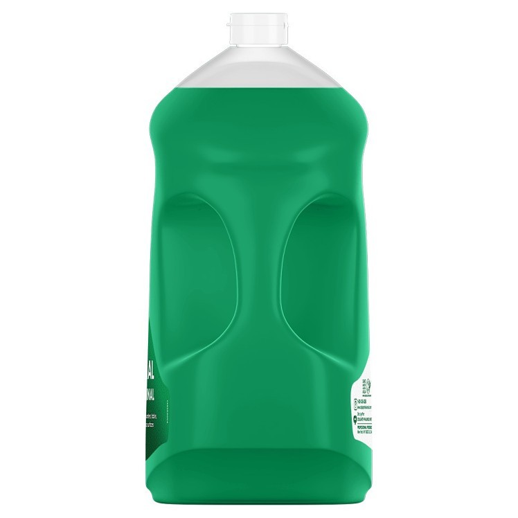 PALMOLIVE LIQUID DISH DETERGENT