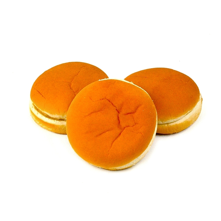FRANZ BAKERY HAWAIIAN BUNS