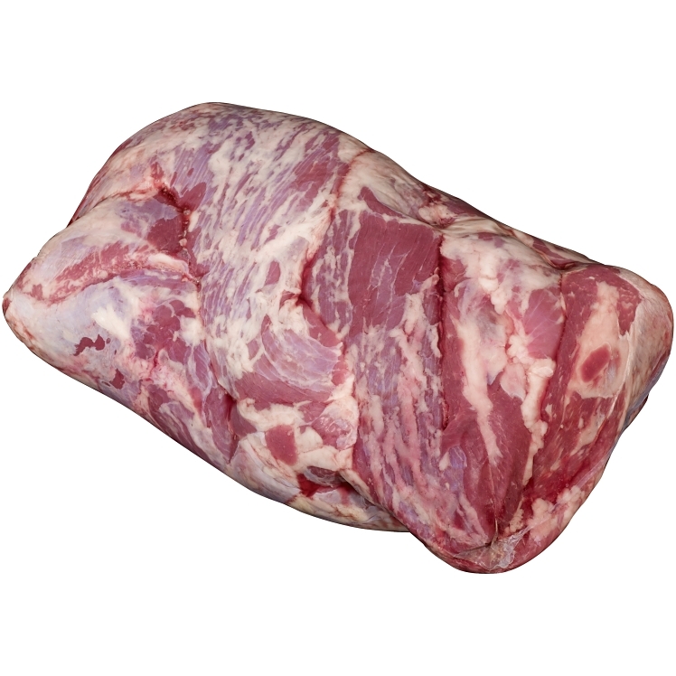 IBP BEEF BONELESS PEELED SIRLOIN TRIMMED TRI TIP