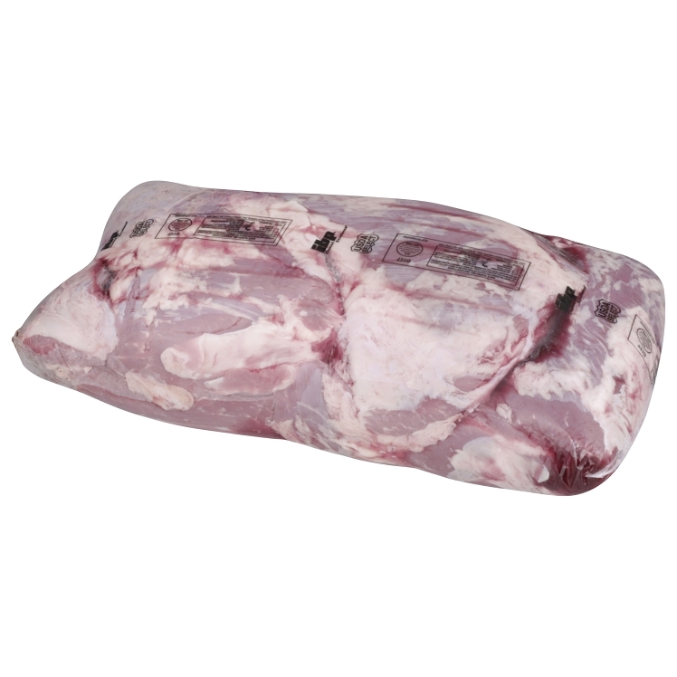 IBP BEEF BONELESS PEELED SIRLOIN TRIMMED TRI TIP