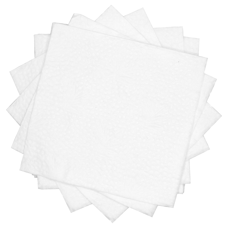 GALAXY GREEN 2 PLY BAMBOO NAPKINS