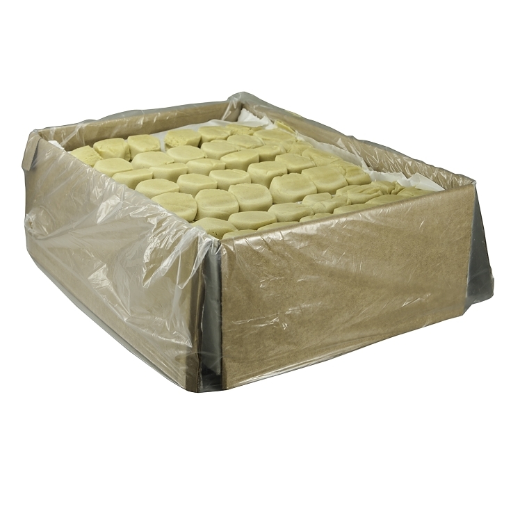 ENGLISH BAY PORTIONED SUGAR COOKIE DOUGH