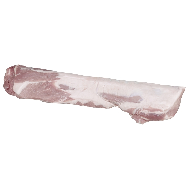 IBP PORK LOIN BONELESS BACK-STRAP-ON