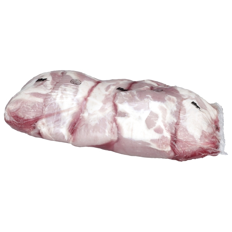 IBP PORK SIRLOIN ROAST BONELESS RAW