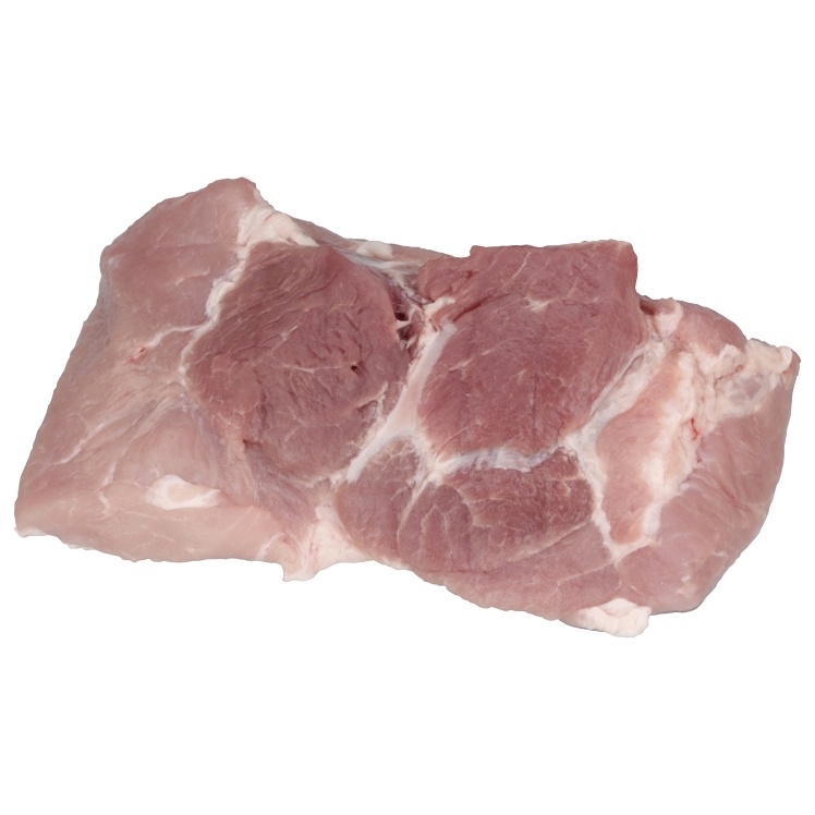 IBP PORK SIRLOIN ROAST BONELESS RAW