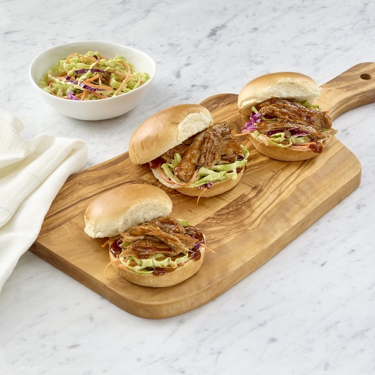 IBP PORK SHOULDER BUTT BONE-IN SKINLESS