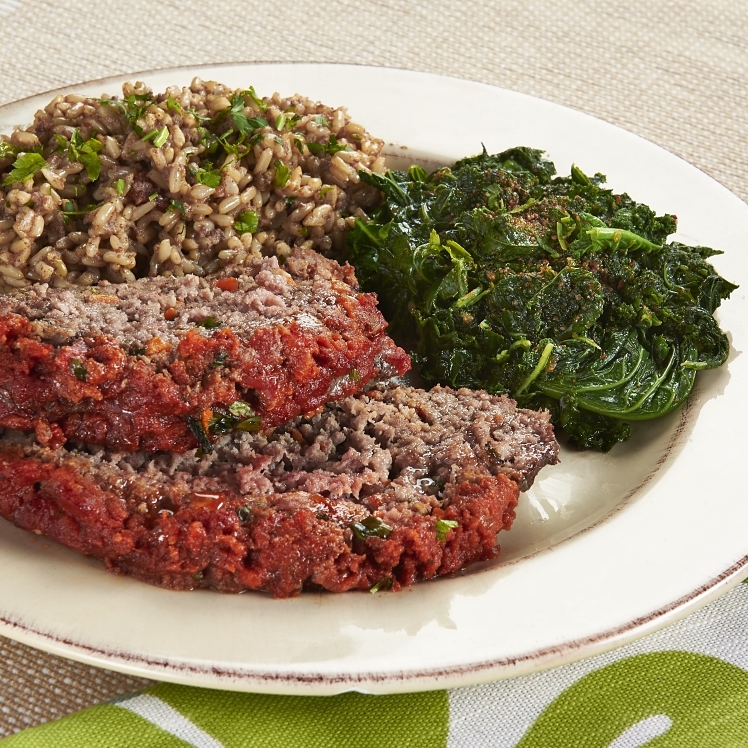 CATTLEMAN'S SELECTION BEEF GROUND 81/19 FINE RAW REF CHUB