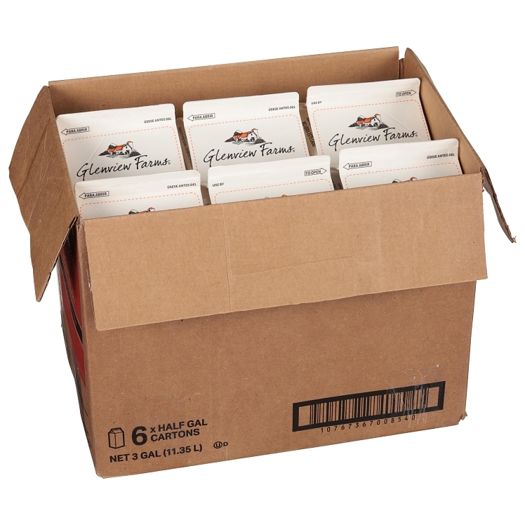 GLENVIEW FARMS HEAVY WHIPPING CREAM 36%