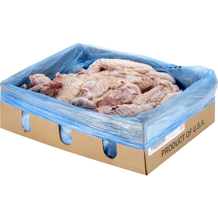 JENNIE-O TURKEY WING