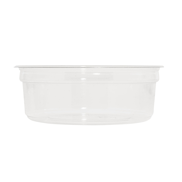 ECO-SYSTEMS ECOSYSTEMS 8 OZ PET PLASTIC
