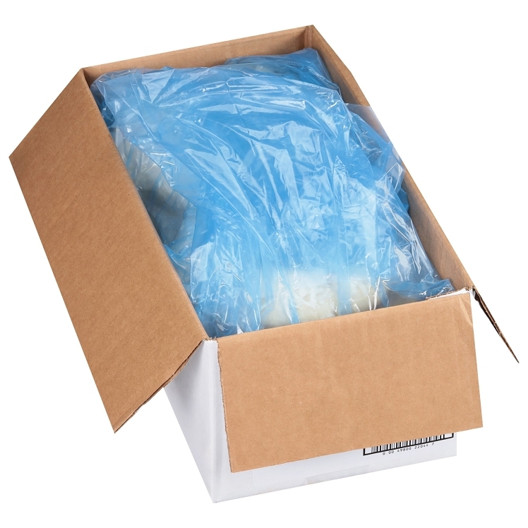 RICH'S CHEESE PIZZA 7 INCH PAR-BAKED FROZEN