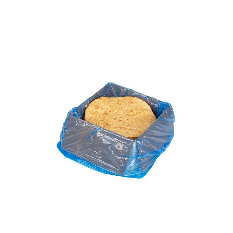 RICH'S SEASONED FROZEN CAULIFLOWER PIZZA CRUST 10 INCH PARBAKED