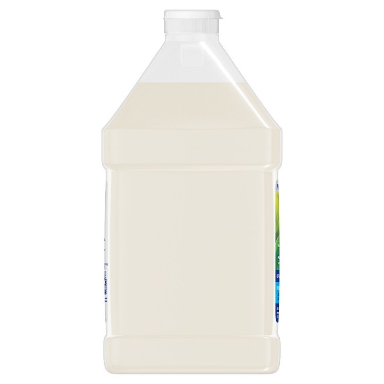 SOFTSOAP LIQUID HAND SOAP WITH ALOE VERA