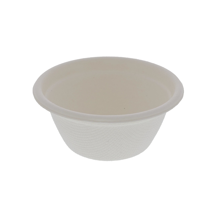 PRIMEWARE 2OZ MOLDED FIBER PORTION CUP