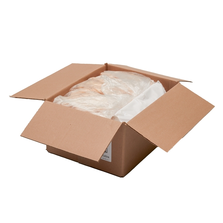 HOLA CHURRO, CHURRO FRIES WITH CINNAMON SUGAR 7LB FROZEN