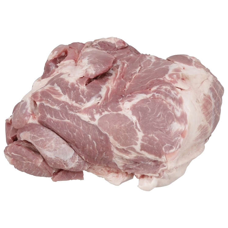 IBP BONELESS PORK SHOULDER BUTT