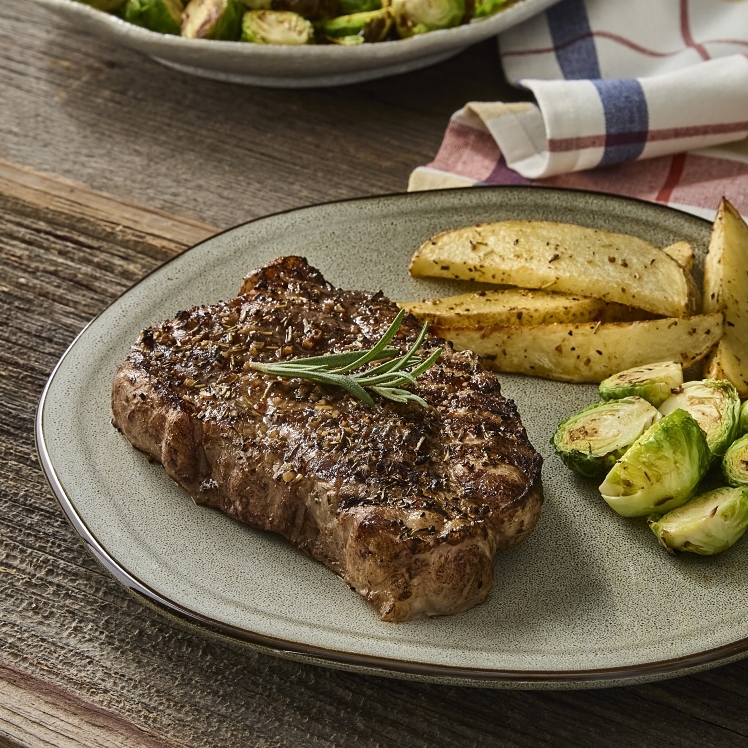 IBP BONELESS PORK SHOULDER BUTT