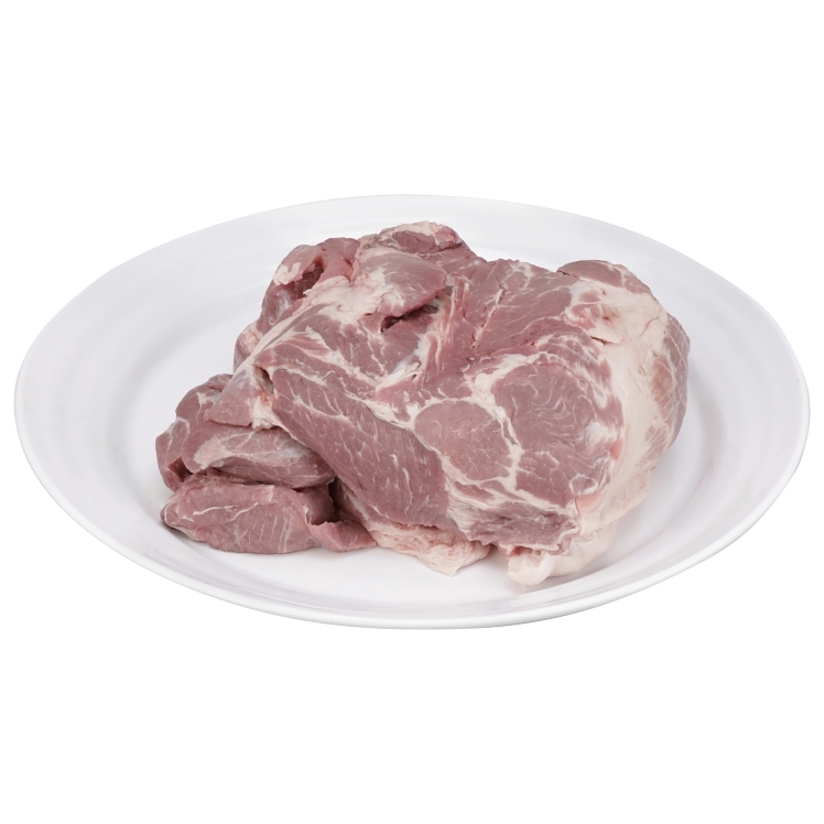 IBP BONELESS PORK SHOULDER BUTT