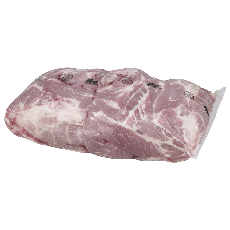 IBP BONELESS PORK SHOULDER BUTT