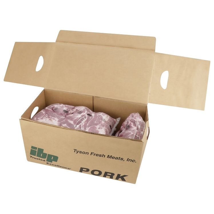 IBP BONELESS PORK SHOULDER BUTT