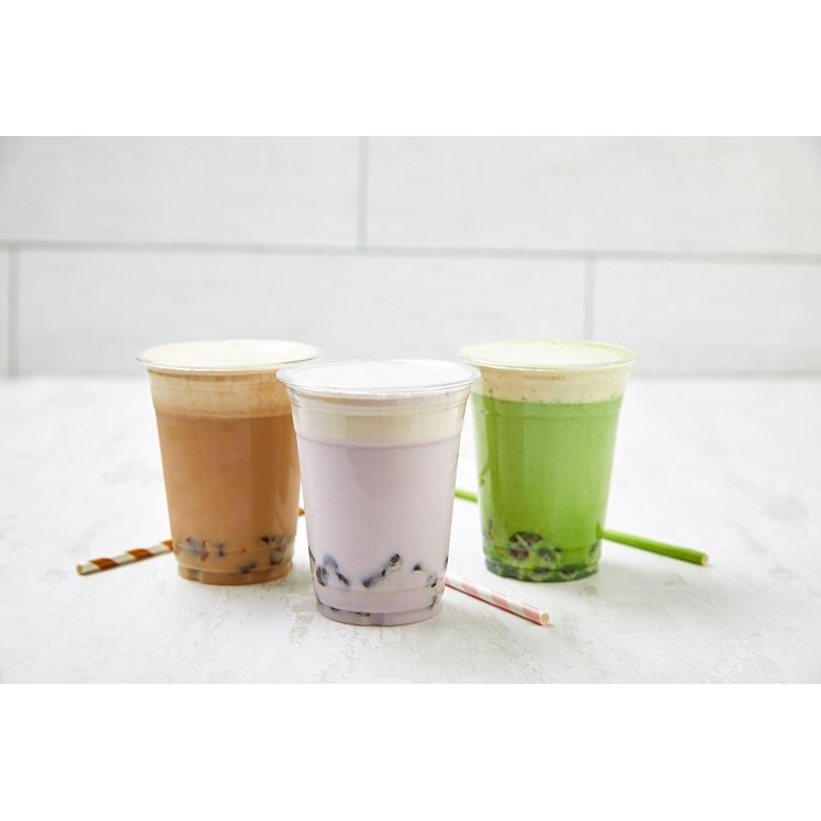 RICH'S ON TOP WHIPPED OAT MILK NON DAIRY FROZEN