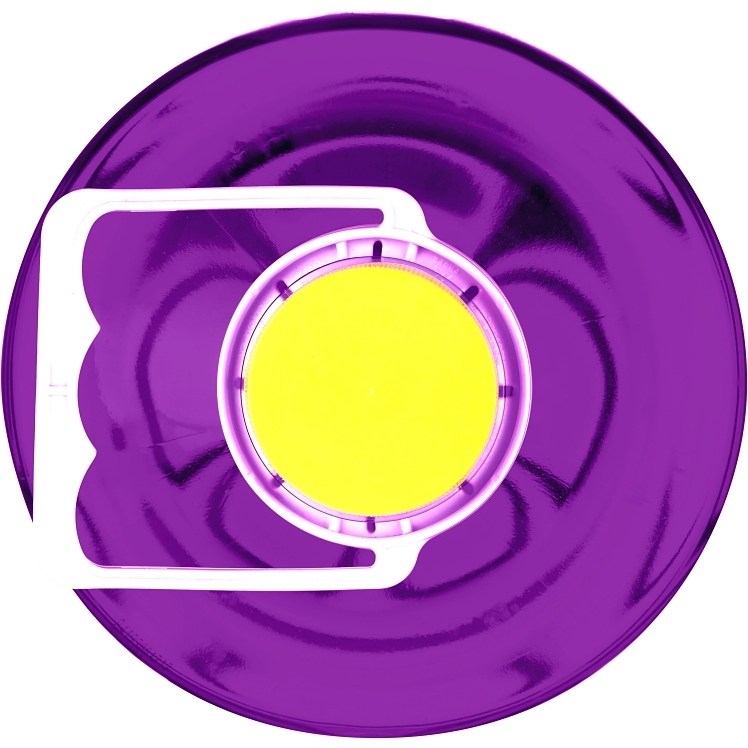 CLOROX FRAGANZIA MULTI PURPOSE CLEANER LAVENDER SCENT