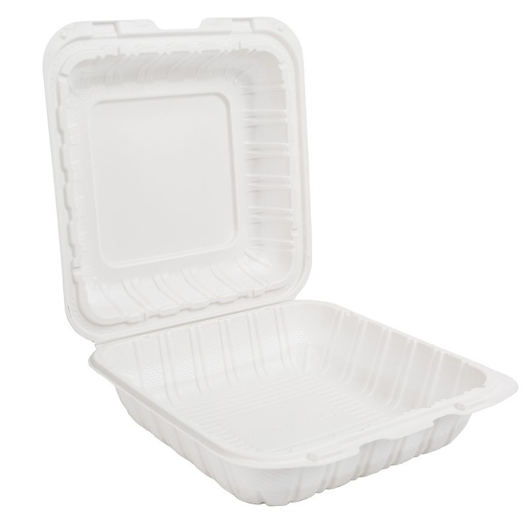 ECOSYSTEMS 6 KRAFT MOLDED FIBER PLATE