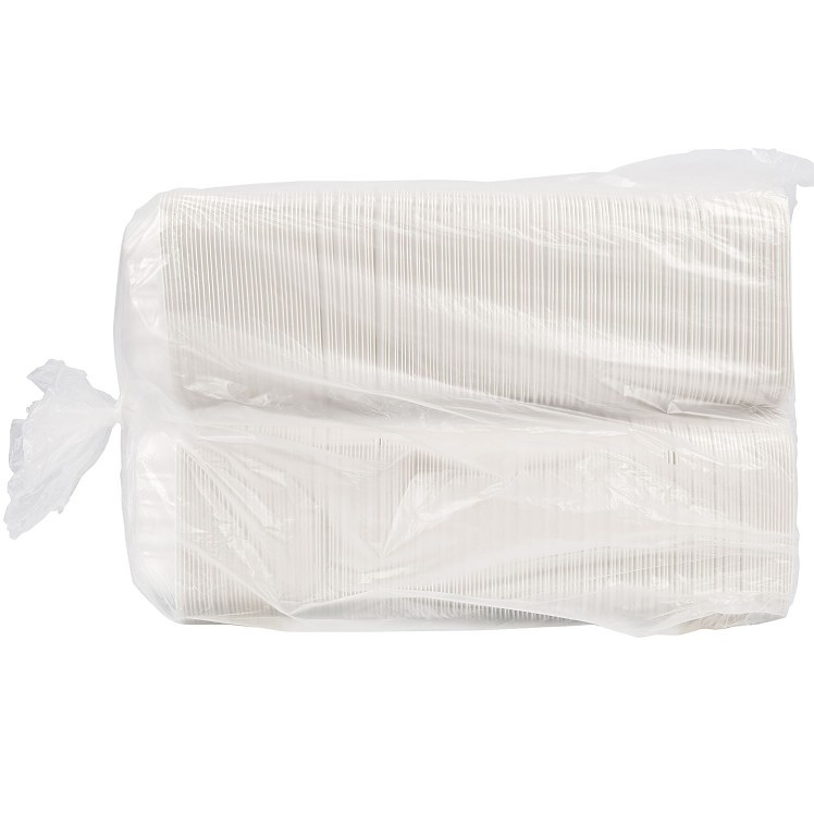 ECOSYSTEMS 9x6 MFPP HINGED CONTAINER