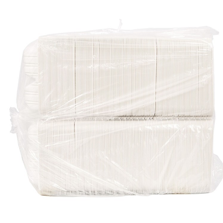 ECOSYSTEMS 8x8 3 CPMT MFPP HINGED CONTAINER