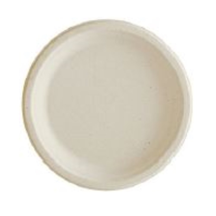 ECOSYSTEMS 7 KRAFT MOLDED FIBER PLATE