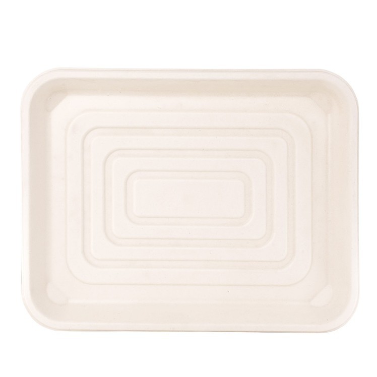 ECOSYSTEMS 14x18 KRAFT MOLDED FIBER TRAY