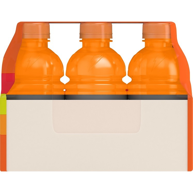 GATORADE ASSORTED SPORTS DRINKS